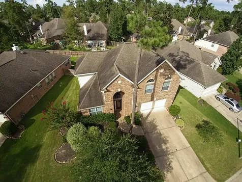 63 S Archwyck Circle The Woodlands TX 77382