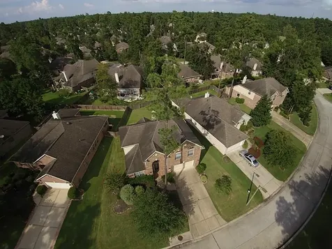 63 S Archwyck Circle The Woodlands TX 77382