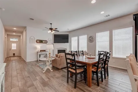 10714 Maia Mills Court Richmond TX 77406