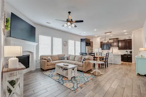 10714 Maia Mills Court Richmond TX 77406