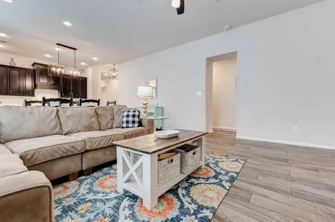 10714 Maia Mills Court Richmond TX 77406