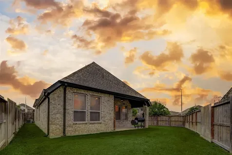 10714 Maia Mills Court Richmond TX 77406