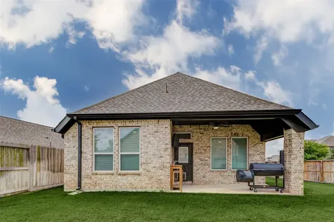 10714 Maia Mills Court Richmond TX 77406