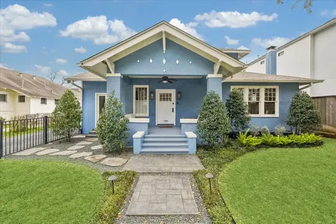 1307 Marshall Street Houston TX 77006