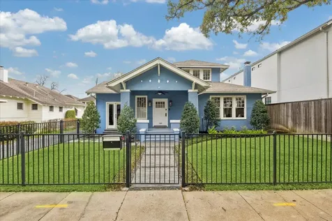1307 Marshall Street Houston TX 77006