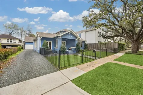 1307 Marshall Street Houston TX 77006