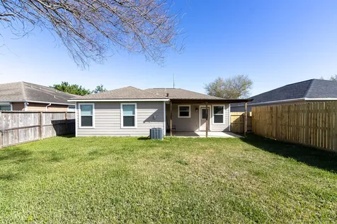 9107 Stingray Court Texas City TX 77591