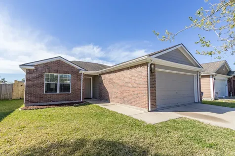 9107 Stingray Court Texas City TX 77591