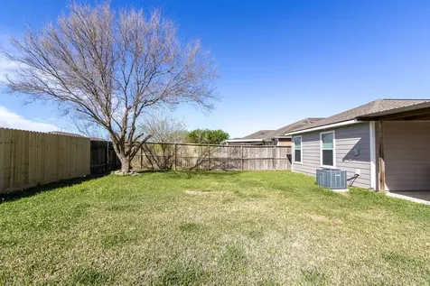 9107 Stingray Court Texas City TX 77591