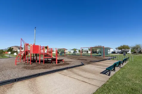 9107 Stingray Court Texas City TX 77591