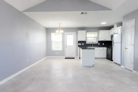 9107 Stingray Court Texas City TX 77591