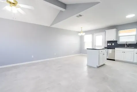 9107 Stingray Court Texas City TX 77591