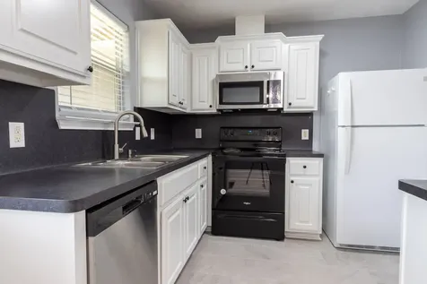 9107 Stingray Court Texas City TX 77591