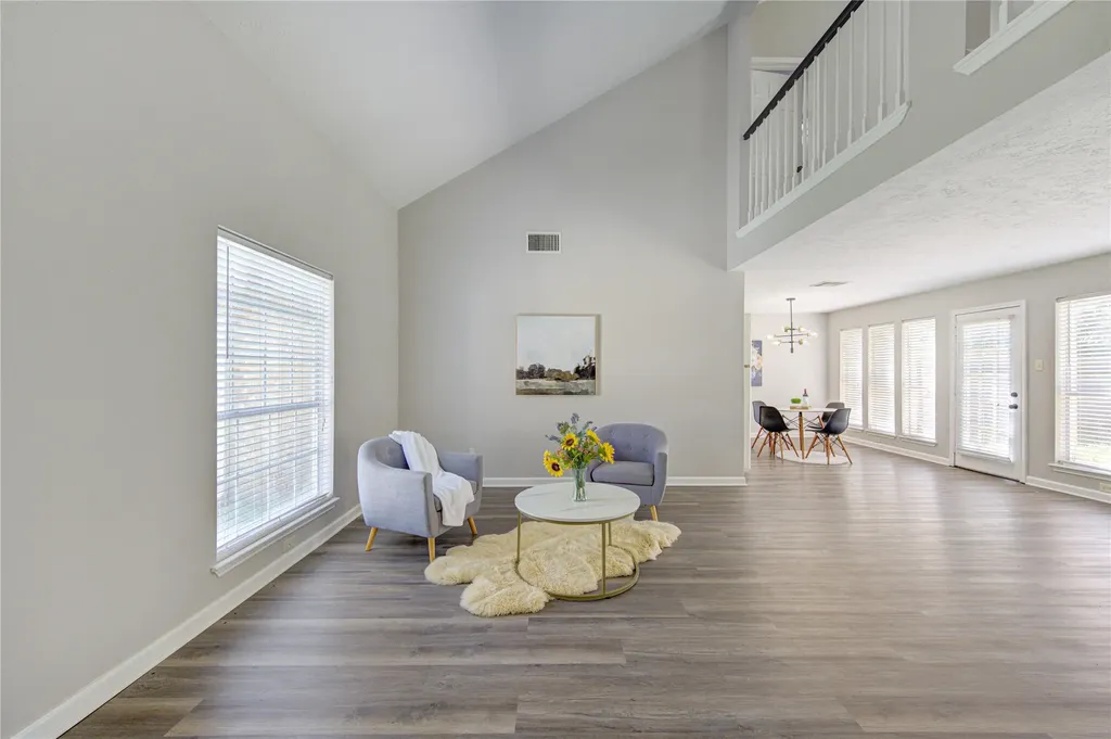 3327 Timber View Drive Sugar Land TX 77479