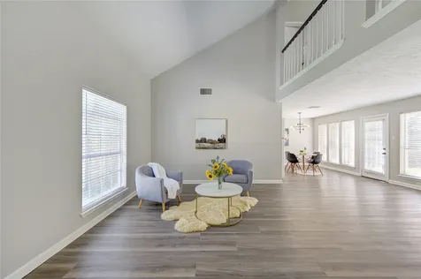 3327 Timber View Drive Sugar Land TX 77479
