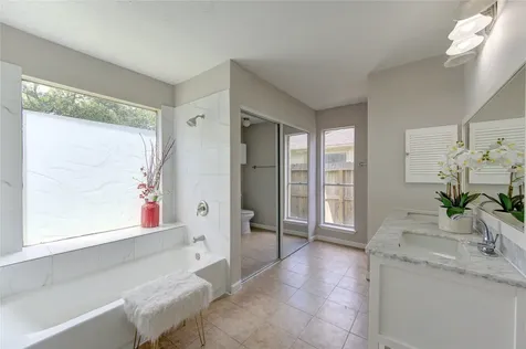 3327 Timber View Drive Sugar Land TX 77479