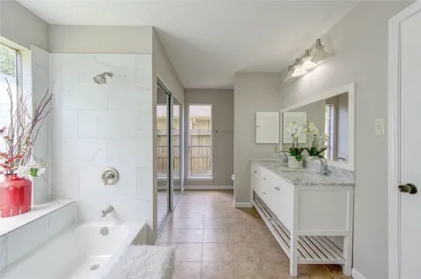 3327 Timber View Drive Sugar Land TX 77479