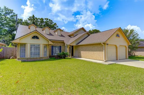 3327 Timber View Drive Sugar Land TX 77479
