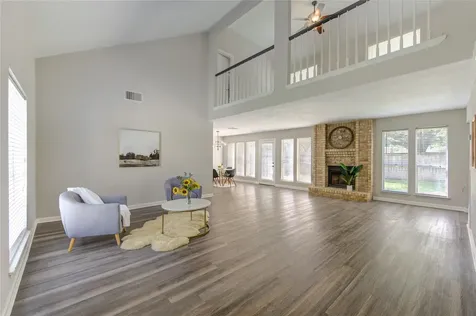 3327 Timber View Drive Sugar Land TX 77479