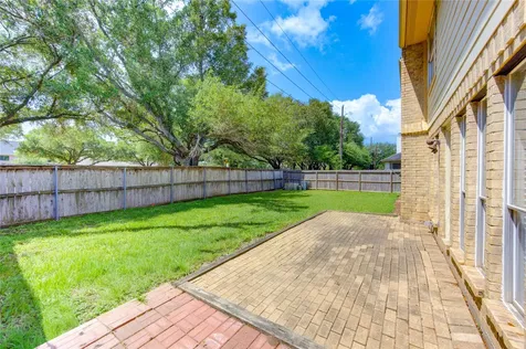 3327 Timber View Drive Sugar Land TX 77479