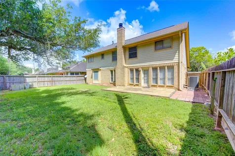 3327 Timber View Drive Sugar Land TX 77479
