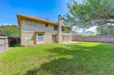 3327 Timber View Drive Sugar Land TX 77479