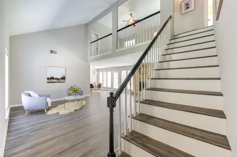 3327 Timber View Drive Sugar Land TX 77479