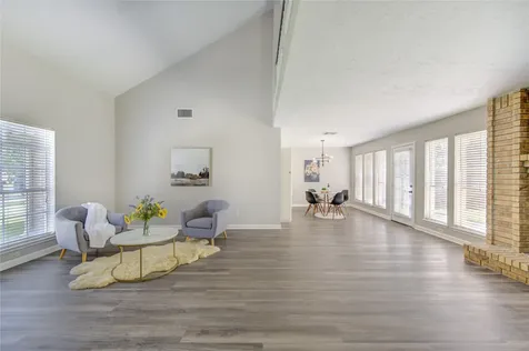 3327 Timber View Drive Sugar Land TX 77479