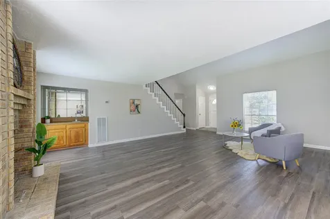 3327 Timber View Drive Sugar Land TX 77479
