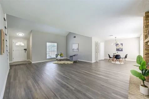 3327 Timber View Drive Sugar Land TX 77479