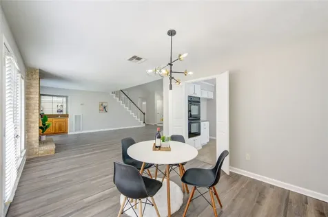 3327 Timber View Drive Sugar Land TX 77479