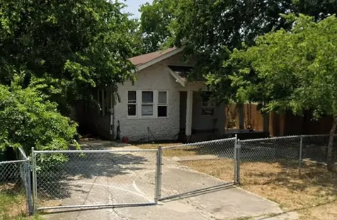 2334 Aransas Avenue San Antonio TX 78220