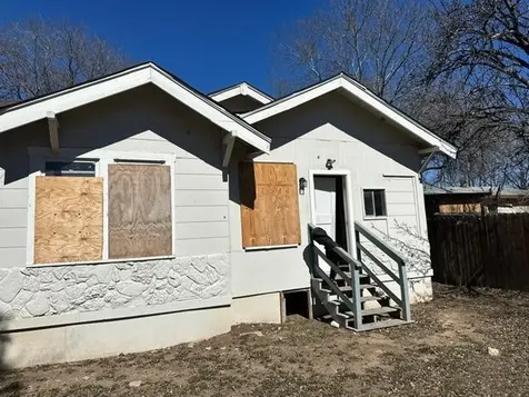 2334 Aransas Avenue San Antonio TX 78220
