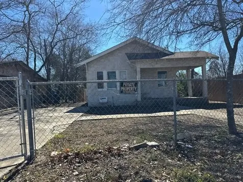 2334 Aransas Avenue San Antonio TX 78220