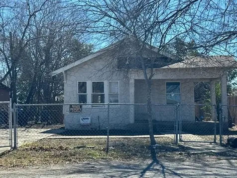 2334 Aransas Avenue San Antonio TX 78220