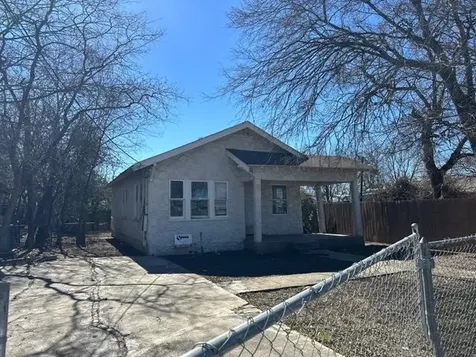 2334 Aransas Avenue San Antonio TX 78220