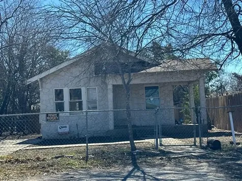 2334 Aransas Avenue San Antonio TX 78220