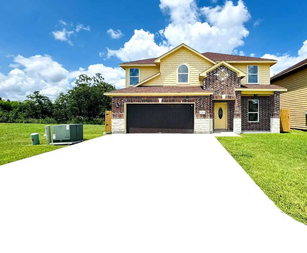 11206 Beverley Park Street Sugar Land TX 77498