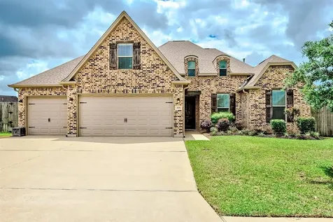 209 Mandavilla Way Lumberton TX 77657