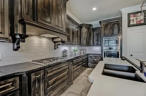 209 Mandavilla Way Lumberton TX 77657