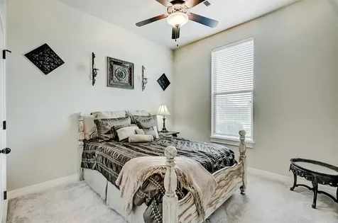 209 Mandavilla Way Lumberton TX 77657