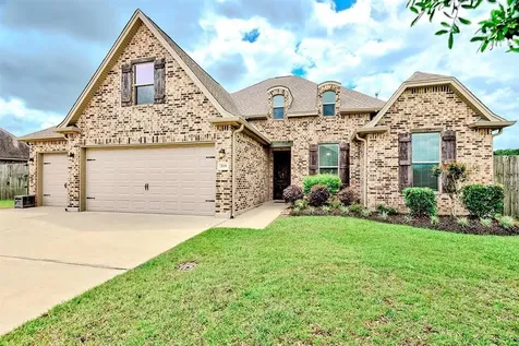 209 Mandavilla Way Lumberton TX 77657