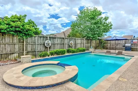 209 Mandavilla Way Lumberton TX 77657