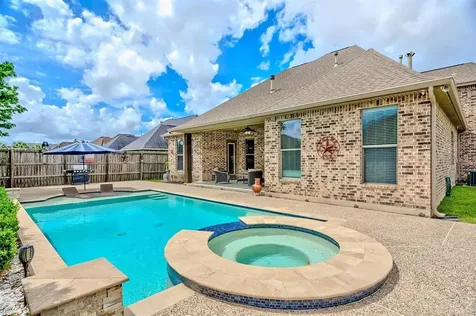 209 Mandavilla Way Lumberton TX 77657