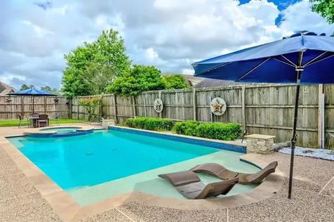 209 Mandavilla Way Lumberton TX 77657