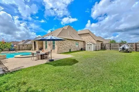 209 Mandavilla Way Lumberton TX 77657