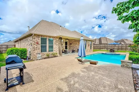 209 Mandavilla Way Lumberton TX 77657