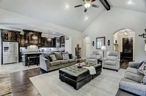 209 Mandavilla Way Lumberton TX 77657