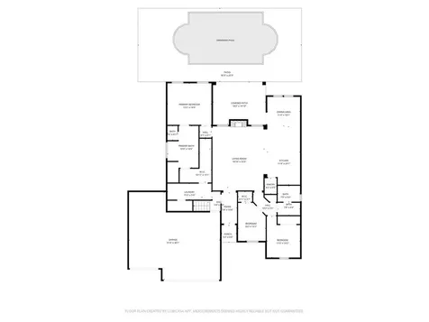 209 Mandavilla Way Lumberton TX 77657