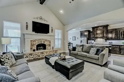 209 Mandavilla Way Lumberton TX 77657